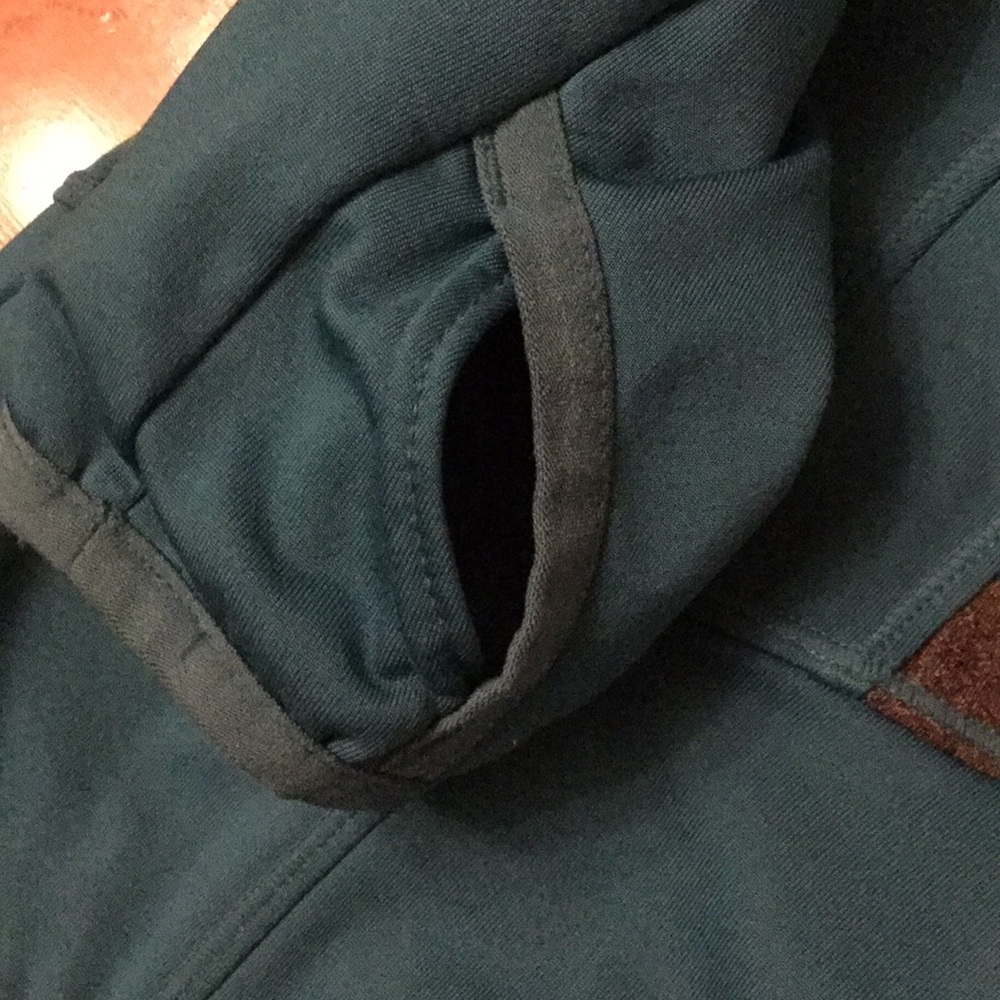 💕Athleta Reflective Prevail Jacket/Coat💕 - Picture 12 of 14